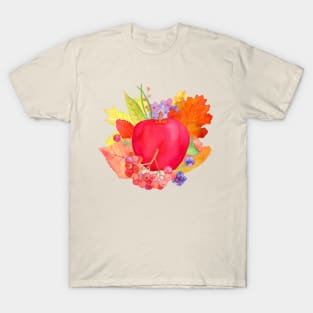 Apple harvest T-Shirt